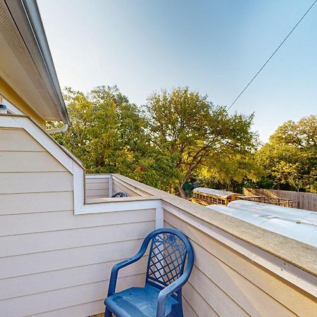 Wasser Lodge #202 - Wasser Slide New Braunfels Exterior photo